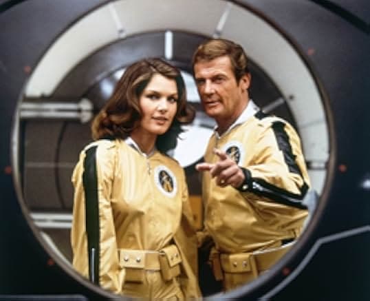 Moonraker 1979