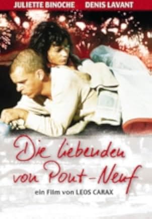 The Lovers on the Bridge 1991