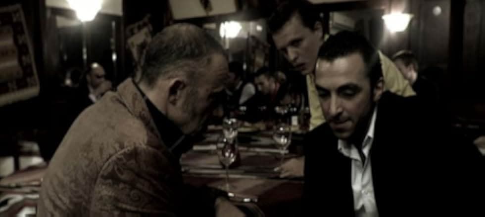 Cannibal 2010