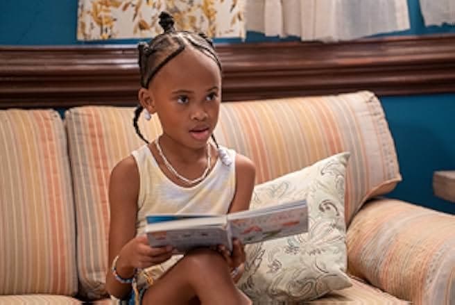 The Angry Black Girl and Her Monster 2023