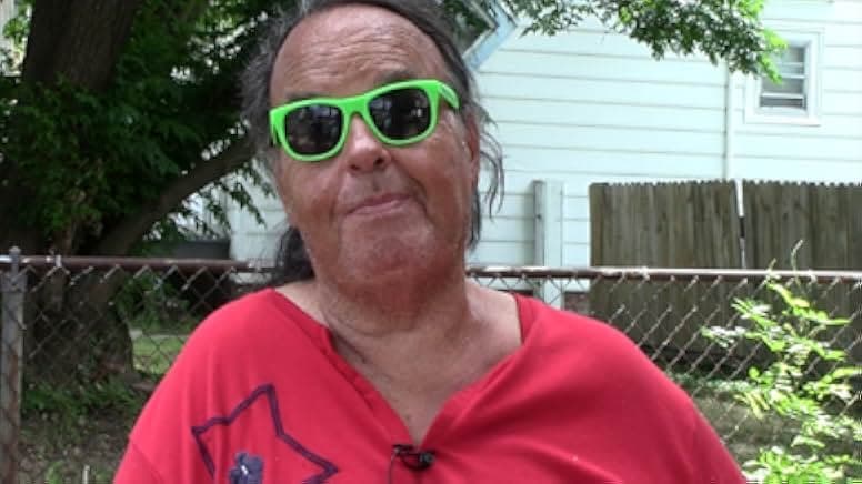 Spider Mites of Jesus: The Dirtwoman Documentary 2018