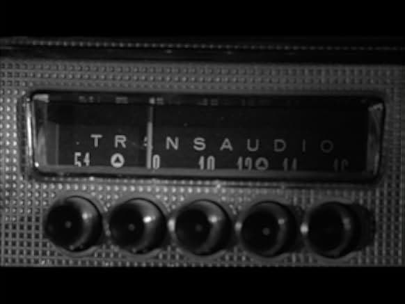 I Saw What You Did 1965