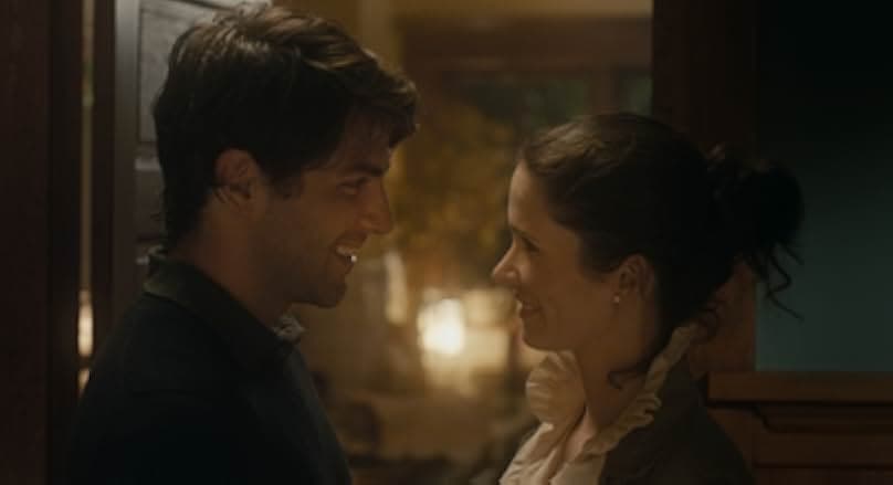 Caroline and Jackie 2012