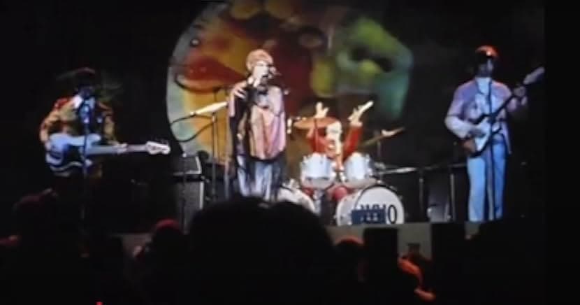 Monterey Pop 1968