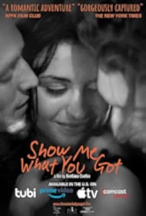 Show Me What You Got 2019
