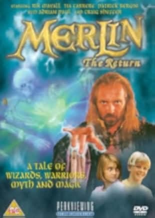 Merlin: The Return 2000