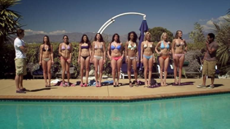 Bikini Model Academy 2015