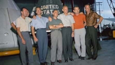 The Real Right Stuff 2020