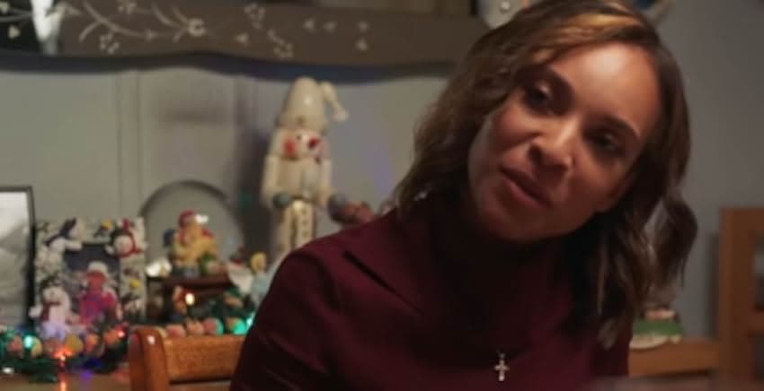 A New York Christmas Wedding 2020