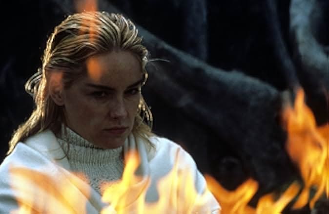 Basic Instinct 1992