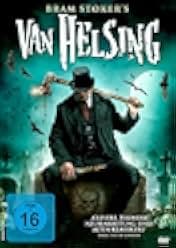 Bram Stoker's Van Helsing 2021