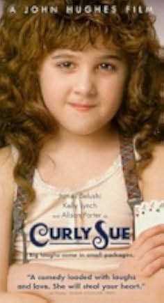 Curly Sue 1991