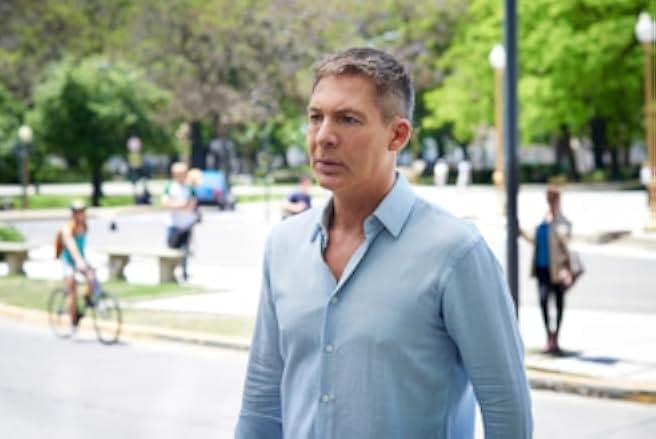 30 noches con mi ex 2022