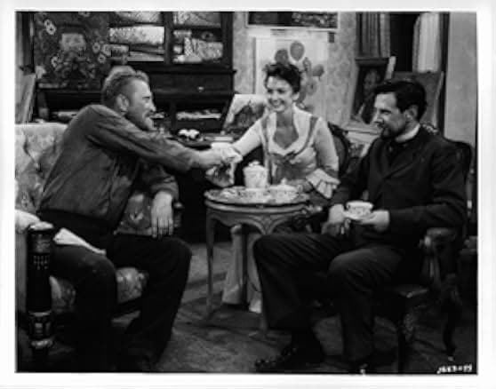 Lust for Life 1956
