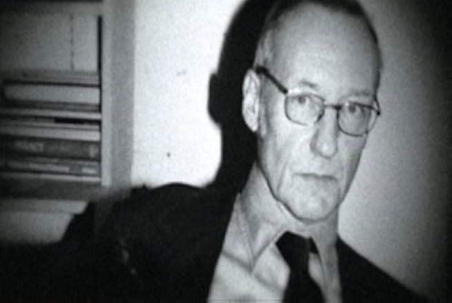 William S. Burroughs: A Man Within 2010