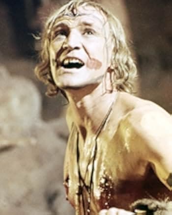 The Return of a Man Called Horse 1976