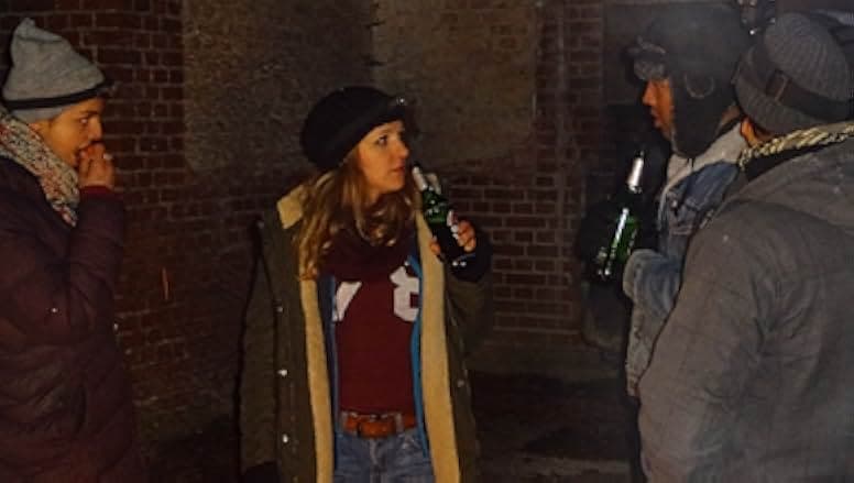 Paranormal Demons 2018