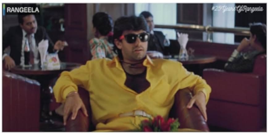 Rangeela 1995