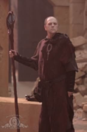 Stargate: The Ark of Truth 2008