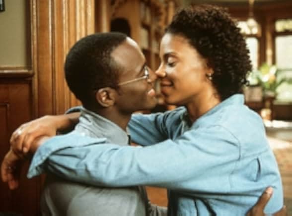 The Best Man 1999