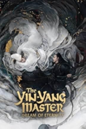 The Yin-Yang Master: Dream of Eternity 2020