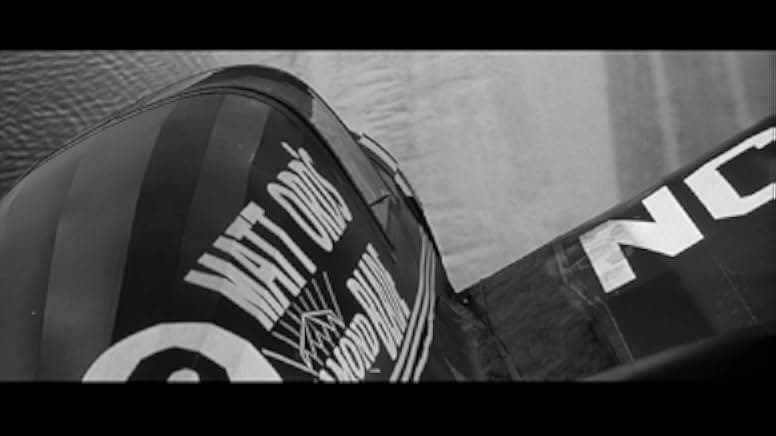 The Tarnished Angels 1957