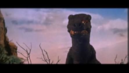 The Beast of Hollow Mountain 1956