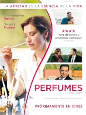 Perfumes 2021