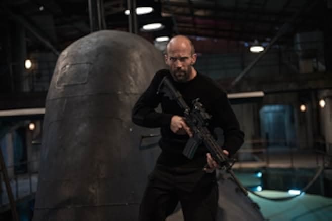 Mechanic: Resurrection 2016