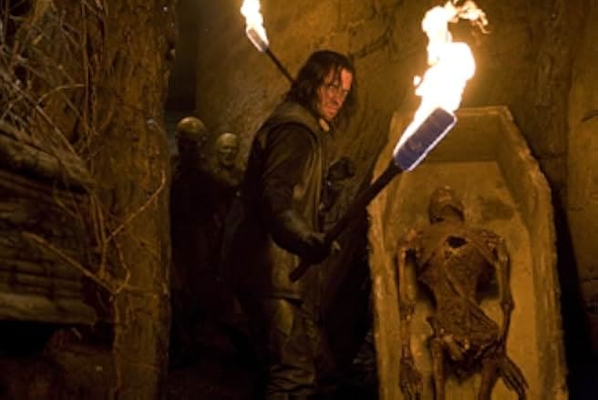 Solomon Kane 2009