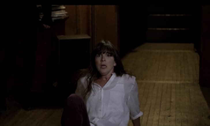 What Keeps You Alive 2018