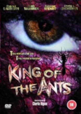 King of the Ants 2003