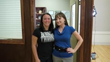 Terror in Woods Creek 2017