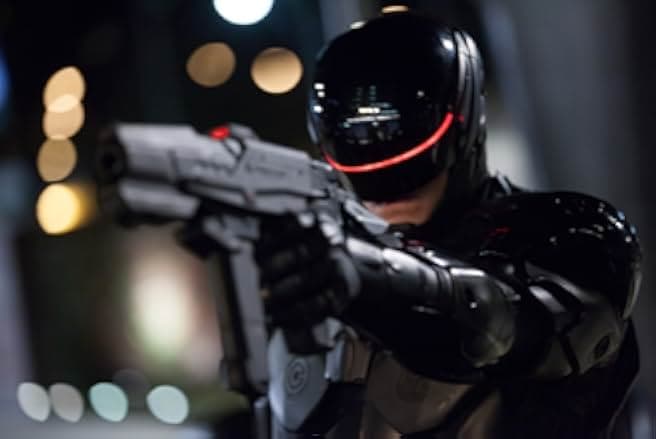 RoboCop 2014