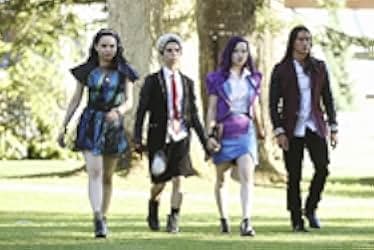 Descendants 2015