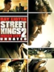 Street Kings 2: Motor City 2011