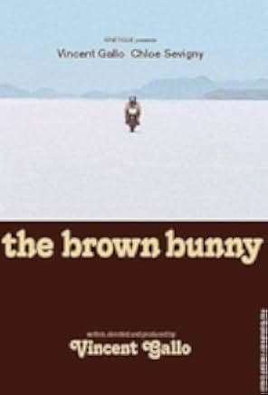 The Brown Bunny 2003