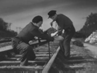 La bataille du rail 1946