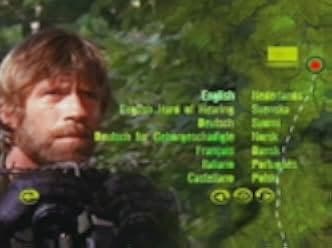 Missing in Action 1984