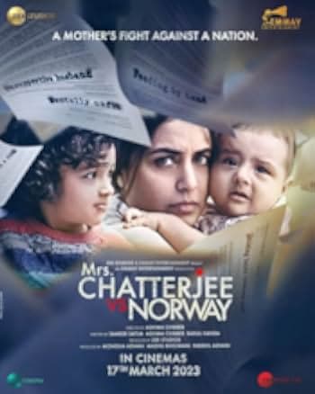 Mrs. Chatterjee vs. Norway 2023