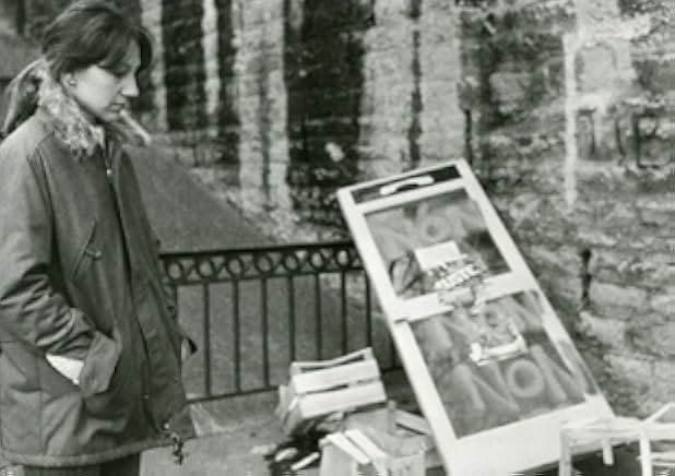 Une semaine de vacances 1980