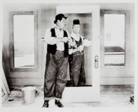 The Finishing Touch 1928