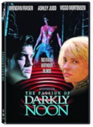 The Passion of Darkly Noon 1995