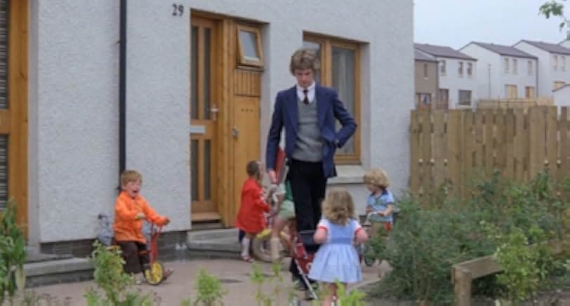 Gregory's Girl 1980