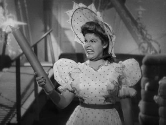 Hellzapoppin' 1941