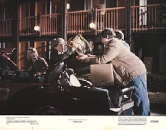 Six Pack 1982