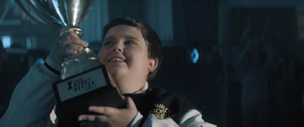 Za duzy na bajki 2022