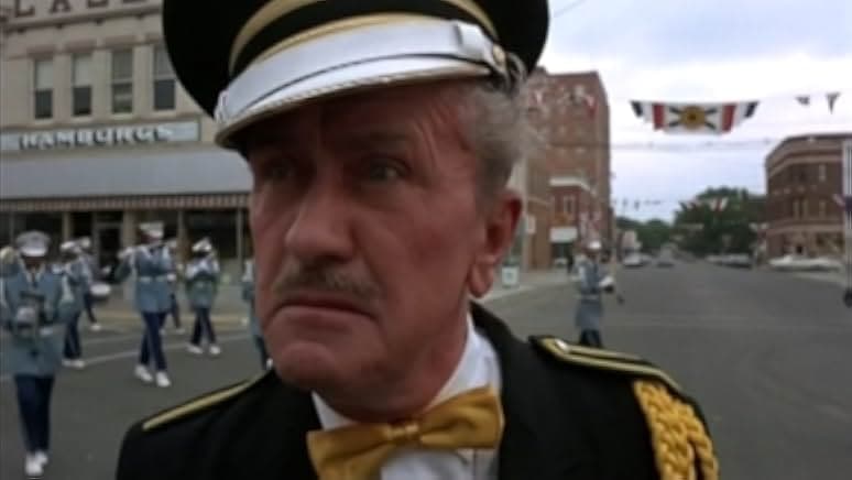 The Gypsy Moths 1969