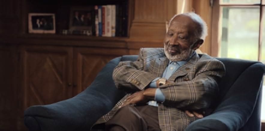 The Black Godfather 2019