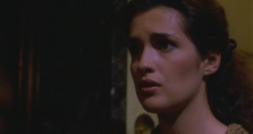 Too Beautiful to Die 1988